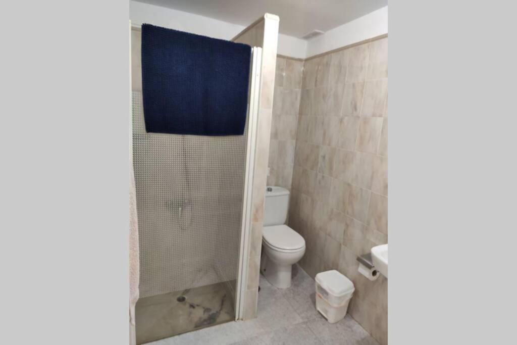 1 Bedroom Bungalow Next Yumbo Center Maspalomas  Exterior photo